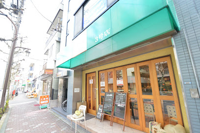 ＳＫ門前仲町Ⅰの周辺
