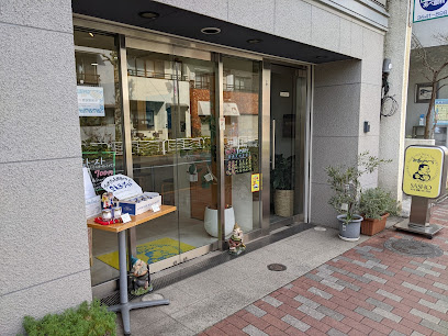 ＳＫ門前仲町Ⅰの周辺