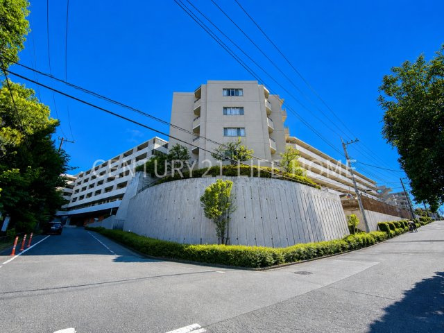 ルネたまプラーザの画像