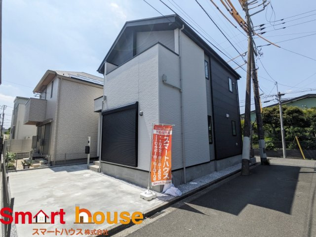 相模原市南区上鶴間　新築1棟