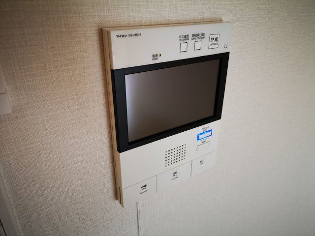 リバーレ浅草駒形の設備