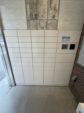 リバーレ浅草駒形のその他共用部分