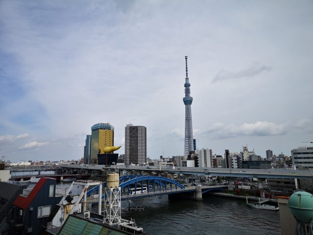 リバーレ浅草駒形