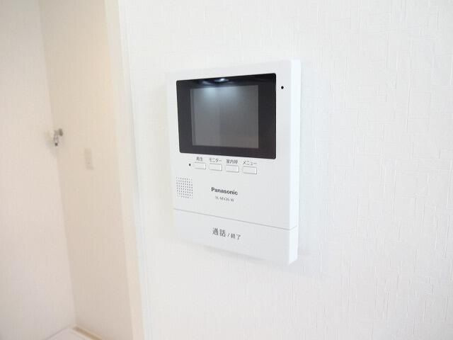 Ｓａｌａ　ｂｉａｎｃａのセキュリティ