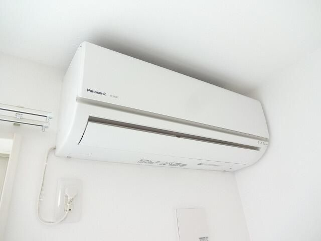 Ｓａｌａ　ｂｉａｎｃａの内装