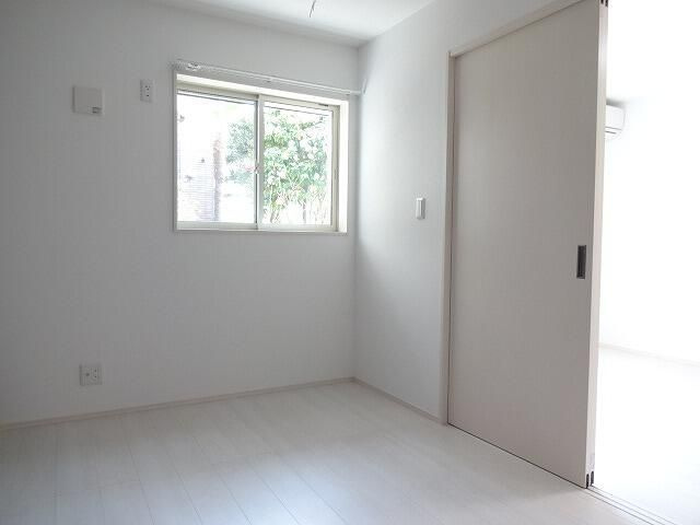 Ｓａｌａ　ｂｉａｎｃａの内装