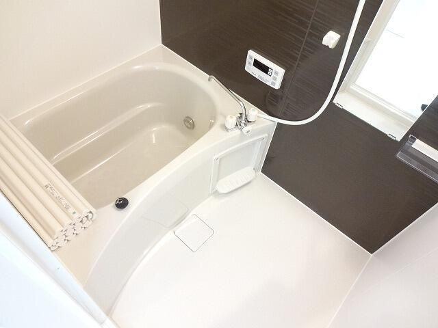 Ｓａｌａ　ｂｉａｎｃａの浴室