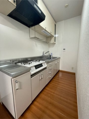 【キッチン】 | アローアイランドⅠ | ※別部屋写真です