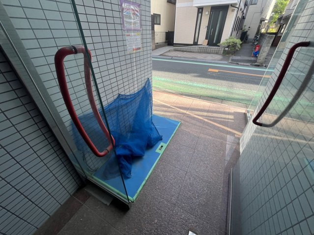 星野ビルのその他共用部分