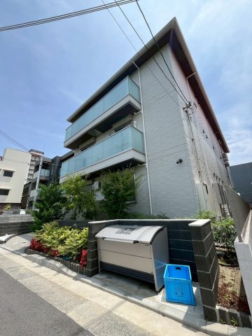アルカンシエル（中殿町）