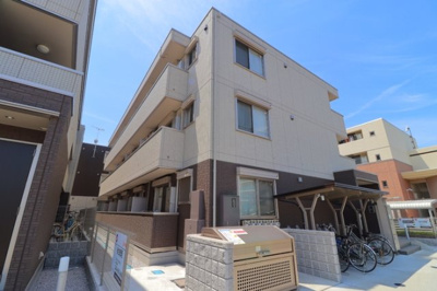 【外観】 | クレール西大宮