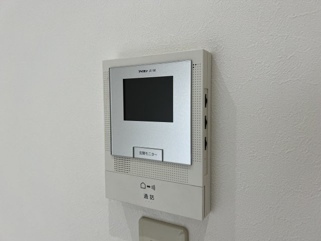 Castilloいのはなのセキュリティ
