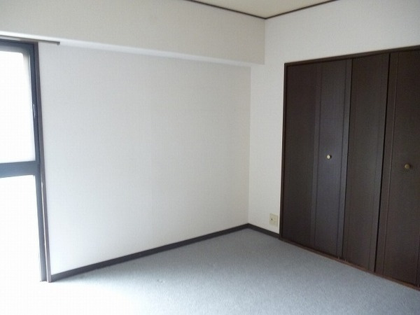 ベルコート加古川の子供部屋