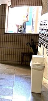 リヴェールミナミヤワタのその他共用部分