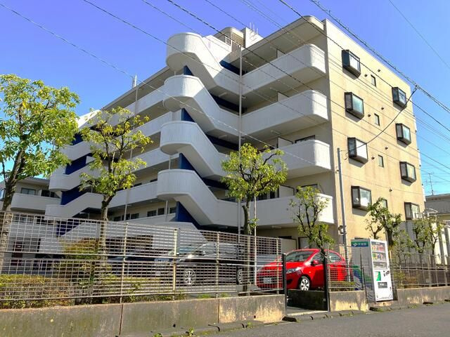リヴェールミナミヤワタ