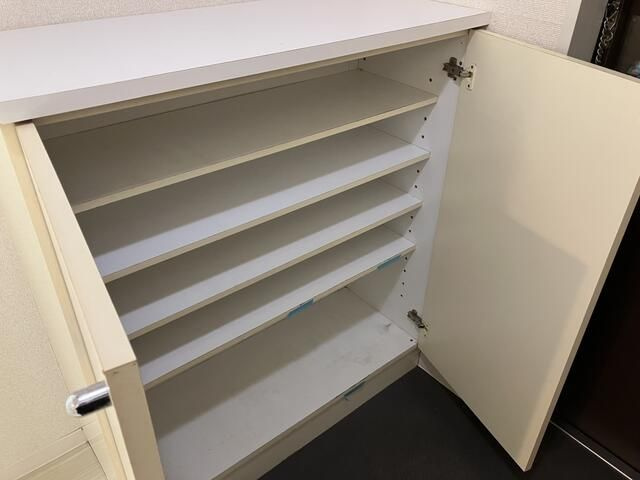 リヴェールミナミヤワタの設備
