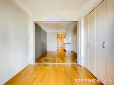 【内装】 | Mv.imp大阪今里 | 同マンション別部屋　参考写真