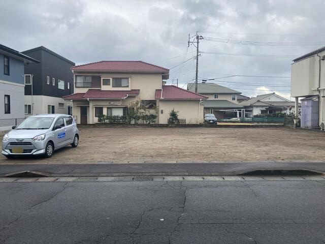 桜ヶ丘6丁目(建物：28.99坪・土地：36.14坪)新築住楽の画像