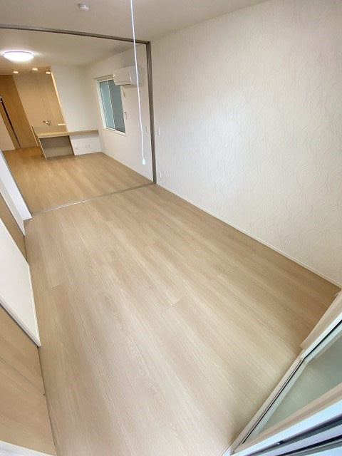 ヴェラ　ロホの居間・リビング