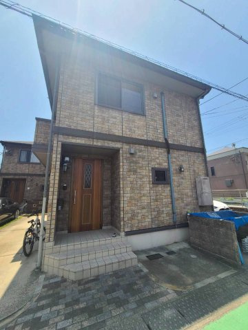 村山戸建借家　A棟