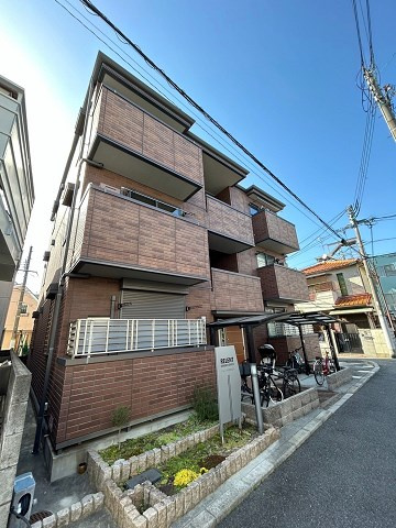 リレント西宮北口