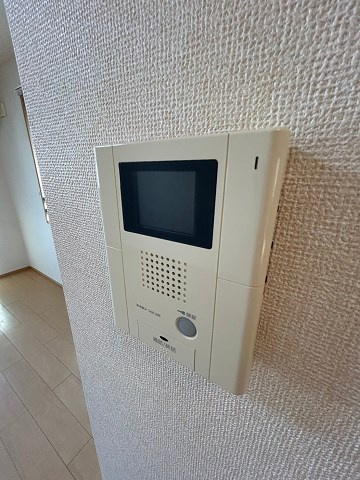 リレント西宮北口のセキュリティ
