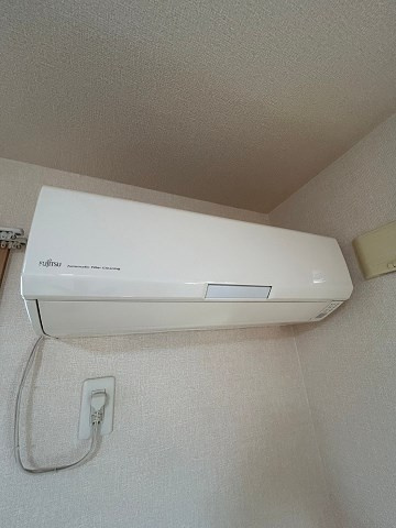 リレント西宮北口の設備