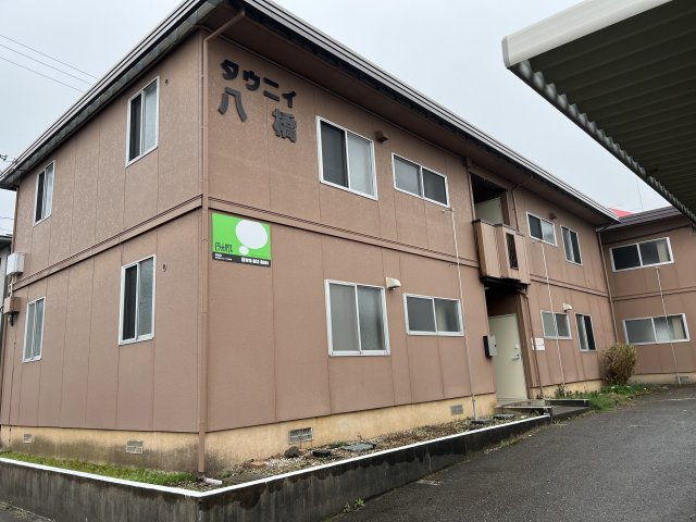 タウニィ八橋Ａ