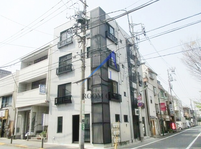 エリア二子玉川
