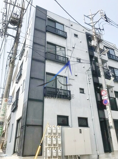 エリア二子玉川