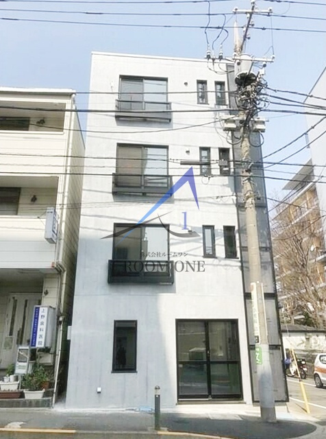 エリア二子玉川