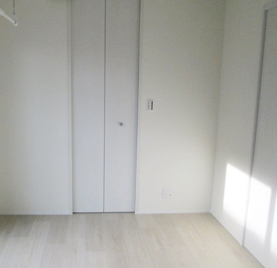 【寝室】 | RAFFINE陣屋 | 同じ仕様