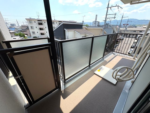 マンハイム桂のその他