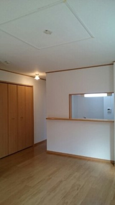 【内装】 | アクテュエルＴ