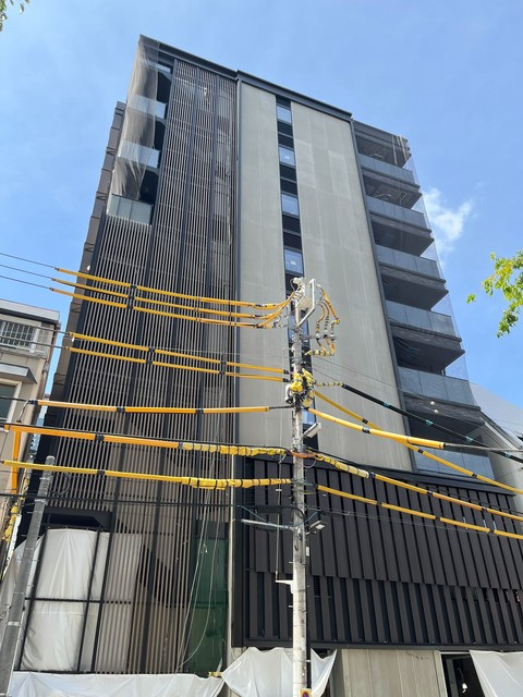 希神楽坂テラス
