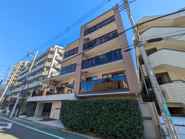 ザ府中ハウスの画像