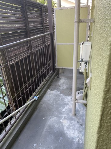 西夢前台 事務所のその他共用部分