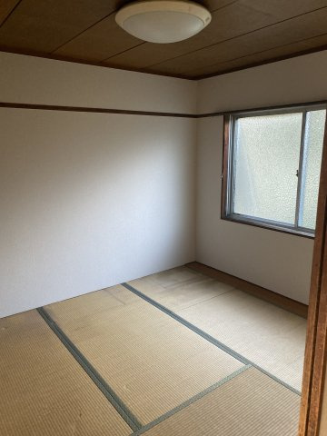 西夢前台 事務所の和室