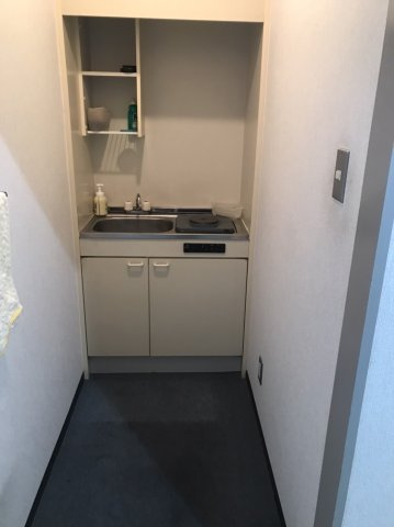 村上ビルのその他共用部分