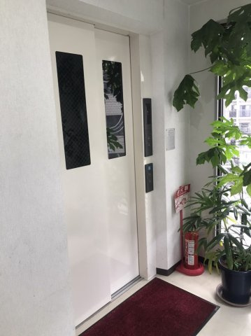 村上ビルのその他共用部分