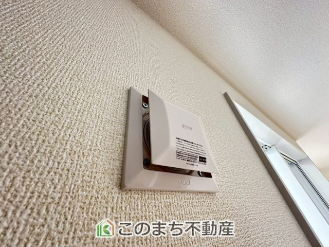 ブルーミングガーデン宇都宮市石井町の設備|同社施工物件の写真です。※建具やフローリング、その他仕様が違う場合がございます。