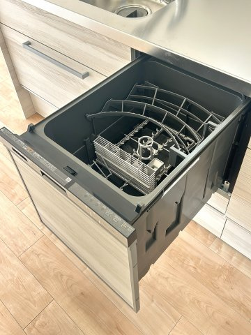 ライオンズマンション鶴舞のキッチン|弊社施工事例