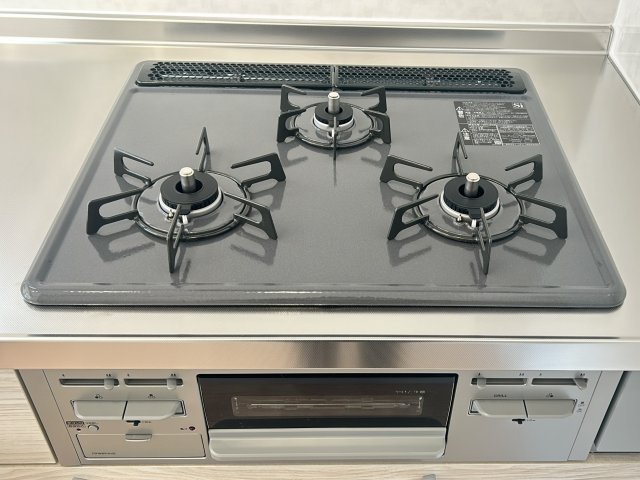 ライオンズマンション鶴舞のキッチン|弊社施工事例