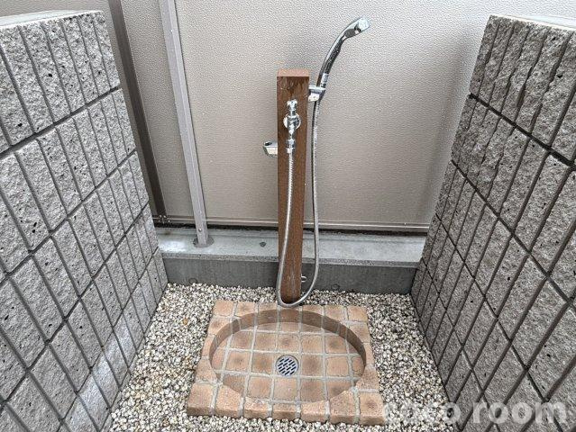 ベル　グリシーヌの収納