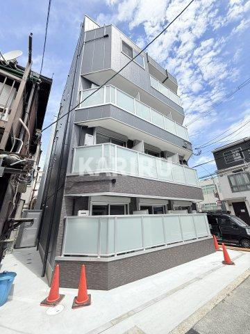 Urban Hills 東小橋