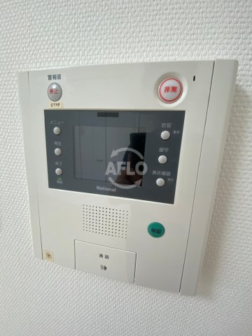 WillDo堺筋本町のセキュリティ|WillDo堺筋本町(ウィルドゥサカイスジホンマチ)　セキュリティ