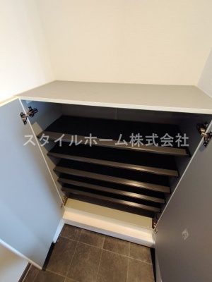 【収納】 | ＺＥＥＫ | 別部屋写真です。