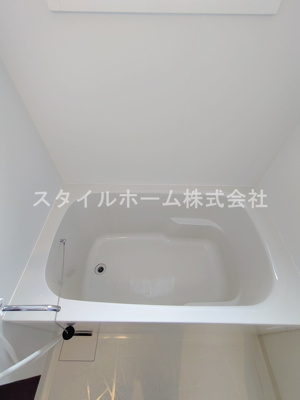【浴室】 | ＺＥＥＫ | 別部屋写真です。