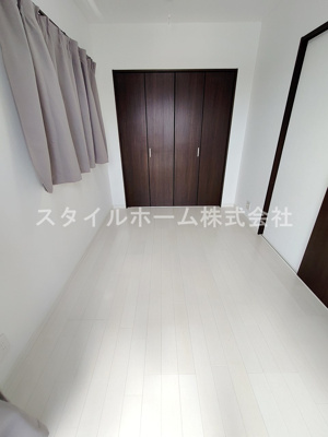 【居間・リビング】 | ＺＥＥＫ | 別部屋写真です。