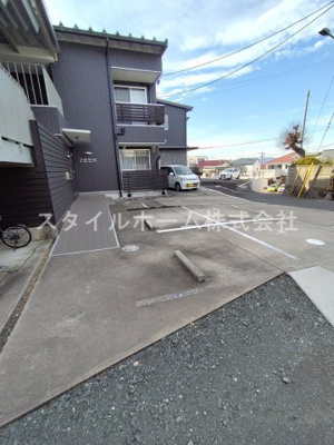 【駐車場】 | ＺＥＥＫ